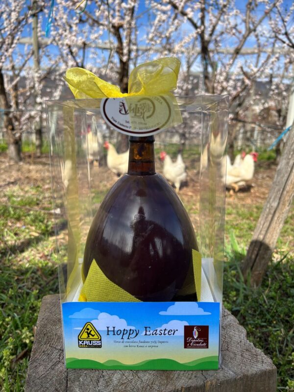 Hoppy Easter - L'uovo con sorpresa birraria - immagine 2