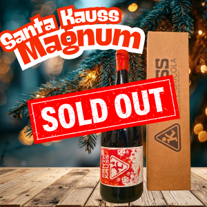 Santa kauss magnum