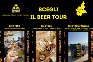 beer tour