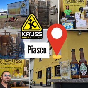 lavora con noi ricerca personale birrificio agricolo kauss a piasco