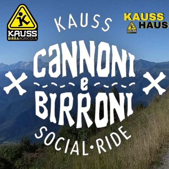 cannoni e birroni social ride