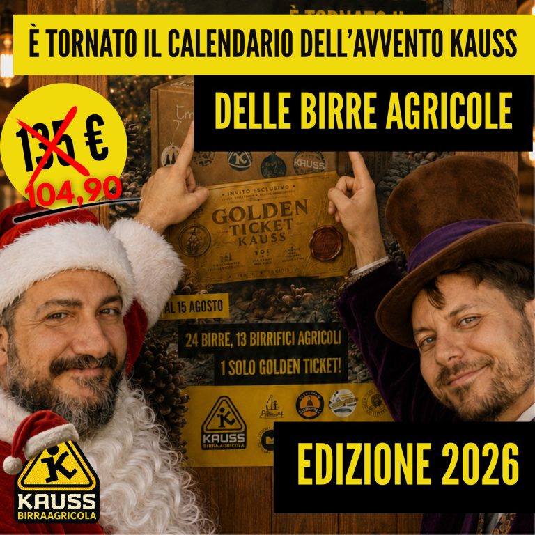 Calendario dell'avvento kauss delle birre agricole 2026 (3)